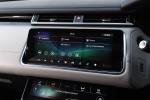 Land Rover Range Rover Velar SVAutobiography Dynamic Edition 2019 года (UK)